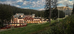  Ski & Wellness Residence Družba  Демановска Дольна
